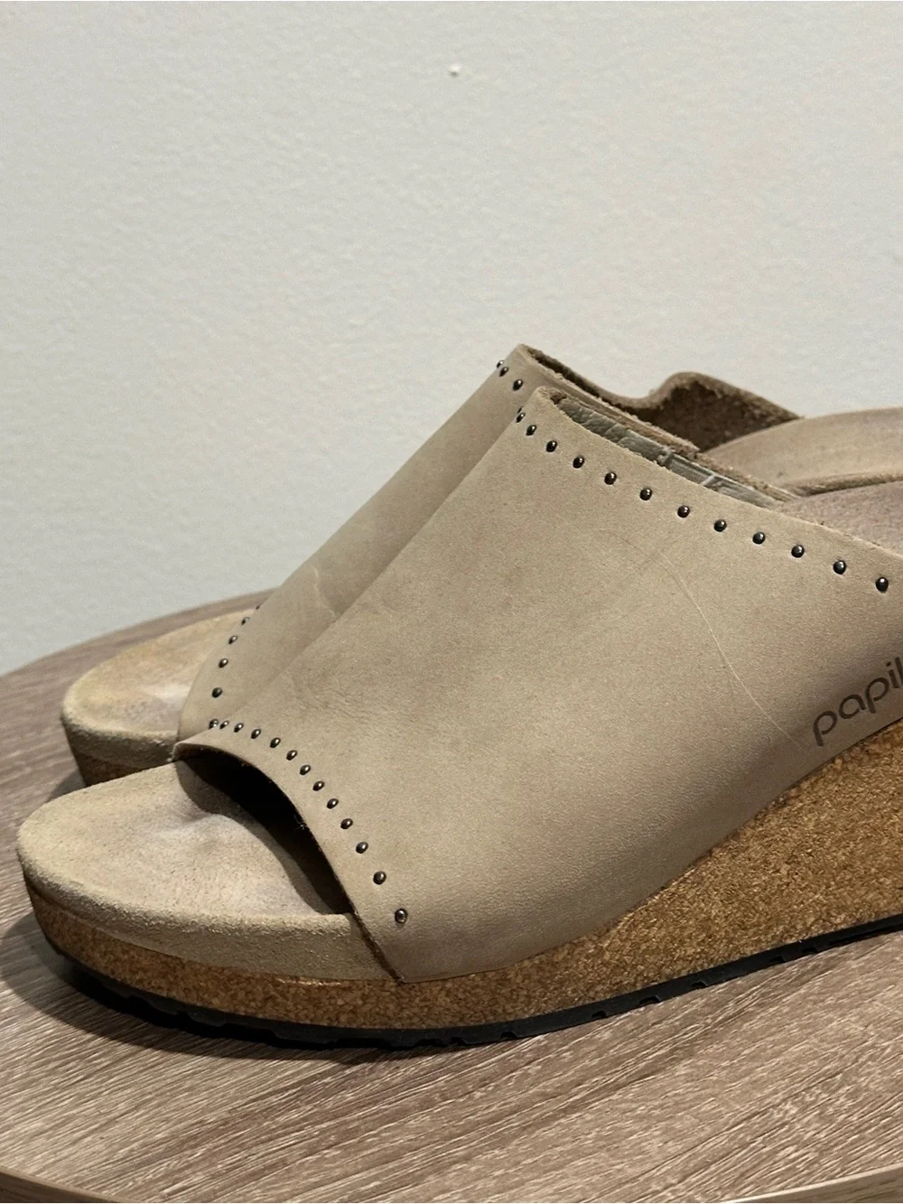 Papillio birkenstock namica